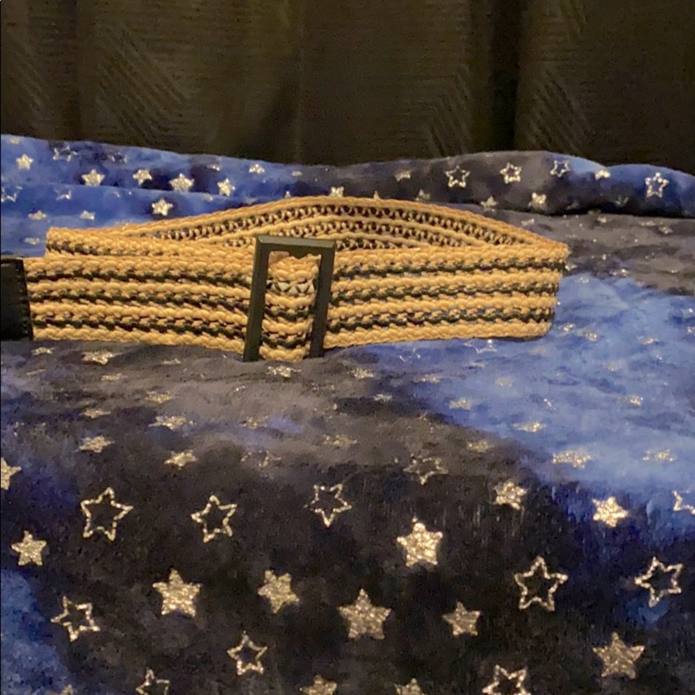 New York and Company Belt